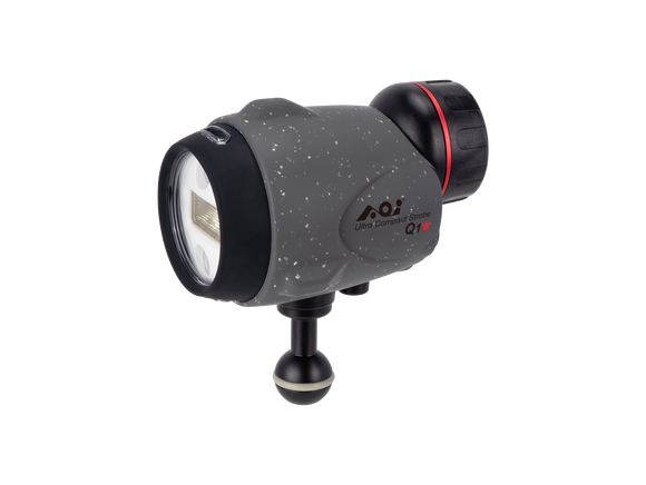 AOI Ultra Compact Strobe Q1i