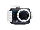 AOI Underwater Universal Housing for Action Cameras