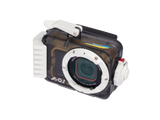 AOI Underwater Universal Housing for Action Cameras