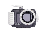 AOI Underwater Universal Housing for Action Cameras