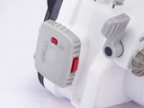 AOI Underwater Housing for Canon EOS R50 Camera