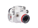 AOI Underwater Housing for Canon EOS R50 Camera
