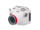 AOI Underwater Housing for Canon EOS R50 Camera