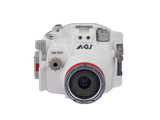 AOI Underwater Housing for Canon EOS R50 Camera