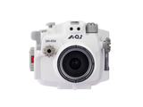 AOI Underwater Housing for Canon EOS R50 Camera