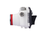 AOI Underwater Housing for Canon EOS R50 Camera
