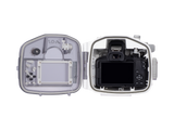 AOI Underwater Housing for Canon EOS R50 Camera