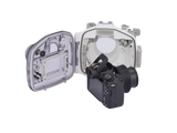 AOI Underwater Housing for Canon EOS R50 Camera
