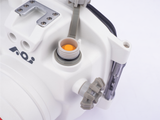 AOI Underwater Housing for Canon EOS R50 Camera