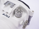 AOI Underwater Housing for Canon EOS R50 Camera