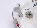AOI Underwater Housing for Canon EOS R50 Camera