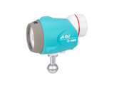 AOI Protective Silicone Sleeve for Q1 series Strobes