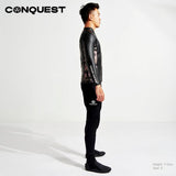 CONQUEST MEN 2MM CAMOUFLAGE SCUBA DIVING WETSUIT