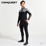 CONQUEST MEN 2MM MIX AND MATCH COLOR SCUBA DIVING WETSUIT TOP