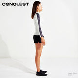 CONQUEST WOMEN 2MM CAMOUFLAGE SCUBA DIVING WETSUIT TOP