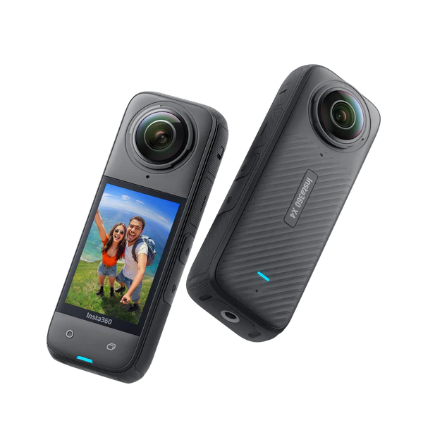 Insta360 X4 Camera – Dive C Sdn. Bhd.