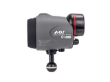 AOI Protective Silicone Sleeve for Q1 series Strobes