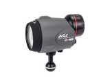 AOI Protective Silicone Sleeve for Q1 series Strobes
