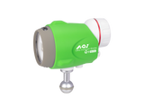 AOI Protective Silicone Sleeve for Q1 series Strobes