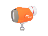 AOI Protective Silicone Sleeve for Q1 series Strobes