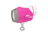 AOI Protective Silicone Sleeve for Q1 series Strobes