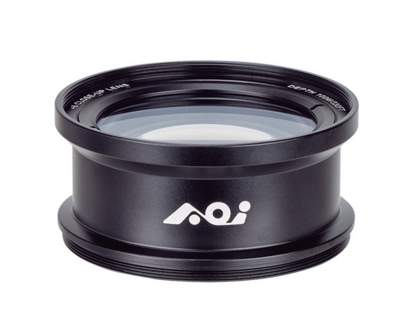 AOI UCL-05N Close-up Lens (+6)