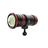 SUBNOX Wide Angle Video Light