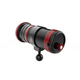 SUBNOX Wide Angle Video Light
