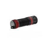 SUBNOX Ultra Compact Safety Torch with Built-In Laser (SUBLZT)
