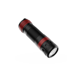 SUBNOX Ultra Compact Safety Torch with Built-In Laser (SUBLZT)
