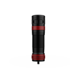 SUBNOX Ultra Compact Safety Torch with Built-In Laser (SUBLZT)