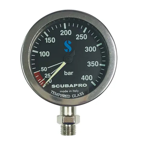 Scubapro Pressure Gauge Capsule