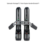 Waydoo Subnado Underwater Scooter