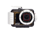 AOI Underwater Universal Housing for Action Cameras