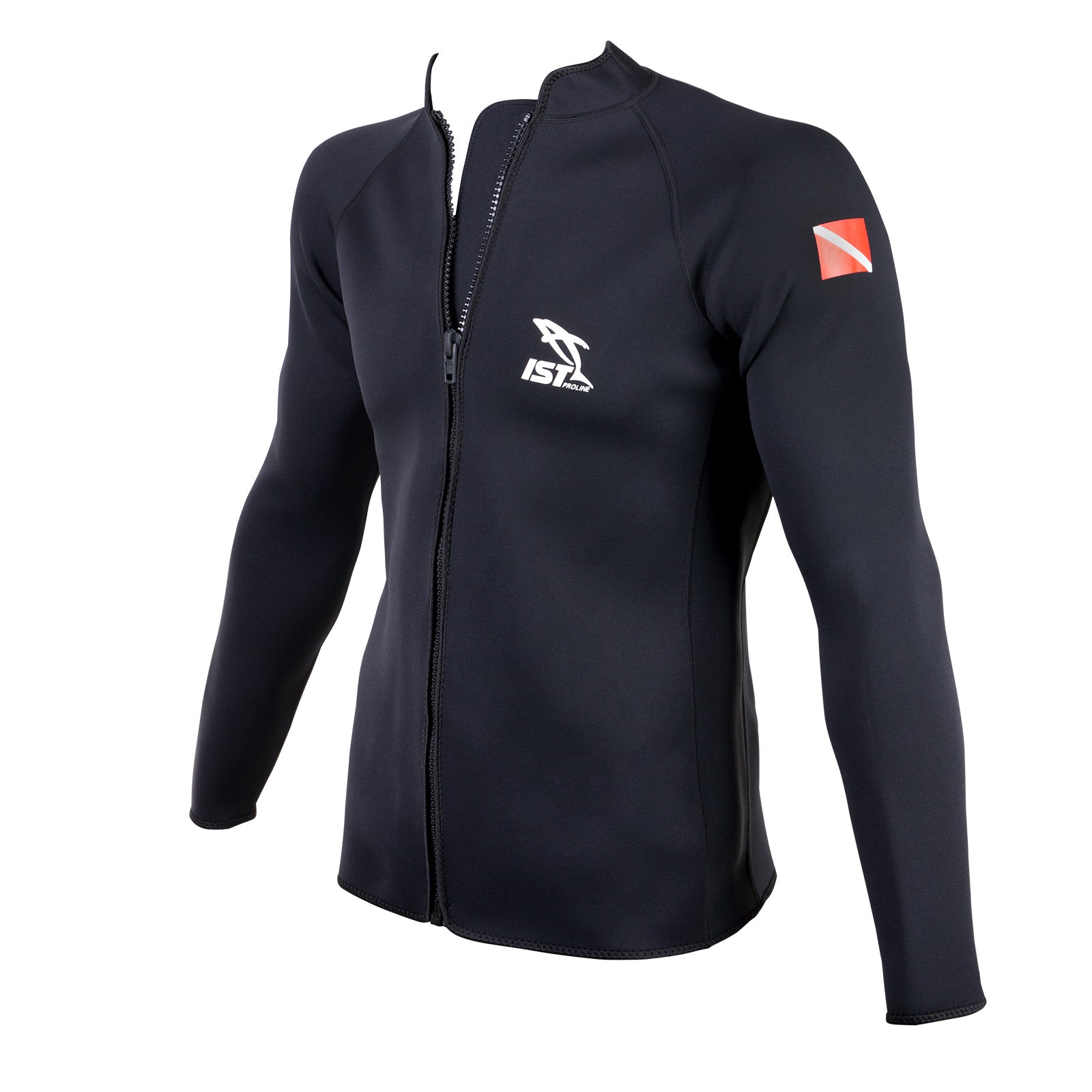 IST Proline – Dive C Sdn. Bhd.