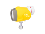 AOI Protective Silicone Sleeve for Q1 series Strobes