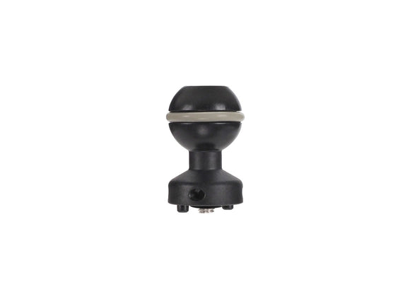 AOI Ball Mount (Black)