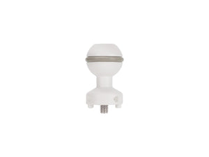 AOI Ball Mount (White)