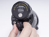 AOI Control Knob Extension for Q1 Series