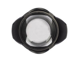 AOI Acrylic Dome Port - 130 with Detachable Hood for AX Port Mount Housings