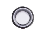 AOI Acrylic Dome Port - 130 with Detachable Hood for AX Port Mount Housings