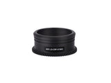 AOI Zoom Gear for Canon RF-S18-45mm F4.5-6.3 IS STM Lens