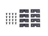 AOI Modular System 01- End Caps Set