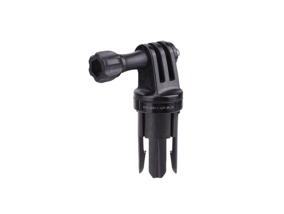 AOI Quick Release -11 in GoPro Mount (Black)
