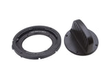 AOI Quick Release System 01 Mount Base for M67 Threaded Flat Ports