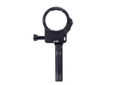 AOI Quick Release System Mount Base for GOPRO MISSION 1/ 1 PRO Waterproof Case