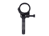 AOI Quick Release System Mount Base for GOPRO MISSION 1/ 1 PRO Waterproof Case