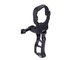 AOI Quick Release System Mount Base for GOPRO MISSION 1/ 1 PRO Waterproof Case