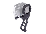 AOI Quick Release System Mount Base for GOPRO MISSION 1/ 1 PRO Waterproof Case