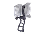AOI Quick Release System Mount Base for GOPRO MISSION 1/ 1 PRO Waterproof Case